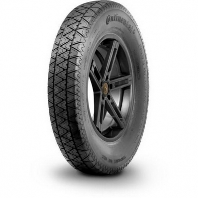 Continental sContact 155/85R18 115M
