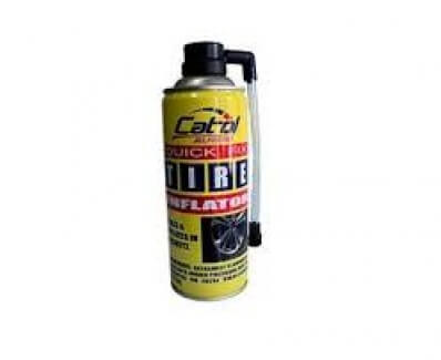 Catol Tire Inflator&Sealer VL46 Пена герметик для шин 450ml