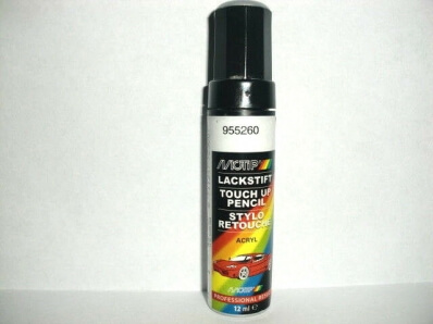 955260 Silver Met tu.12 ml