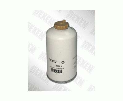 FILTRU COMBUSTIBIL HEXEN F 4032 (ST 353)-(PP 837/1)