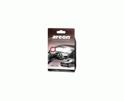 Areon Aroma Box (New Car)