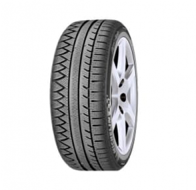 MICHELIN ZOM PA3MO 245/40 R18 97V XL