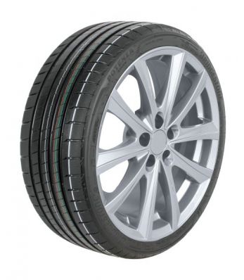 BRIDGESTONE Potenza S007 235/35 R19 91Y