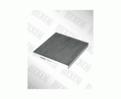 HEXEN FS8116C (K1161 A)-(CUK2043)