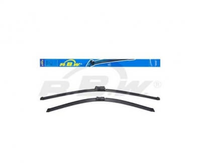 Дворники R.B.W. 90303 27+25 680mm+630mm Astra J K