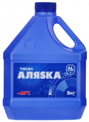 Antigel Аляsка А-40 3l