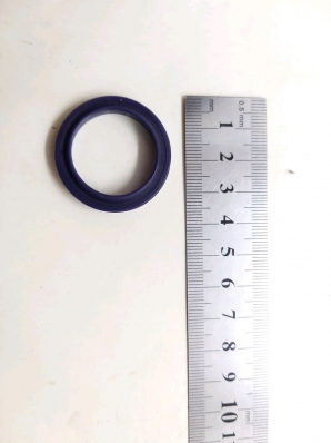 CLAAS Пыльник ГЦ