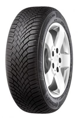 Continental WinterContact TS 860 175/65 R14 82T