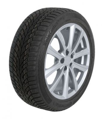 Continental WinterContact TS 870 185/50 R16 81H 001