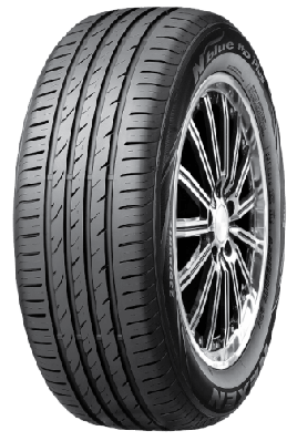 Nexen N'Blue HD 215/65 R16 98H