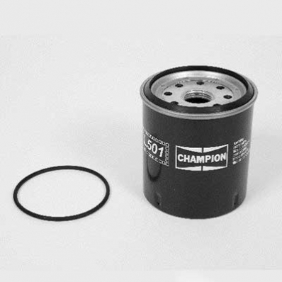 FILTRU COMBUSTIBIL CHAMPION L 501/606 (PP 946/2)