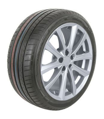 DUNLOP Sport Maxx GT S1 245/50 R18 100W