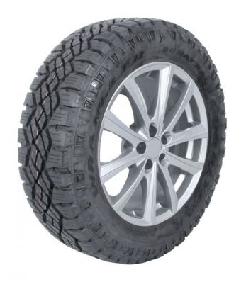 GOODYEAR Wrangler Duratrac 245/75 R16 120Q