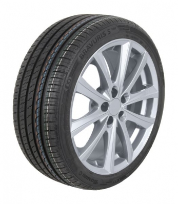 BARUM Bravuris 5HM S6 255/65 R16 109H