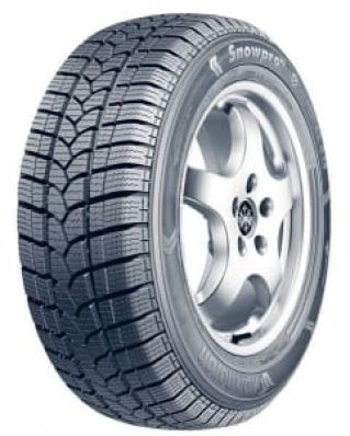 KORMORAN Snowpro B2 225/55 R17 101V