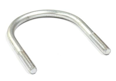 Colier de toba R (cu scara ejectora) KAMAZ