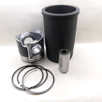 Grupul de piston (cu rază lungă) de la KAMAZ Kostroma