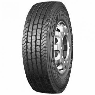 Continental HSW2+ Coach 295/80 R22.5 154/149M 001