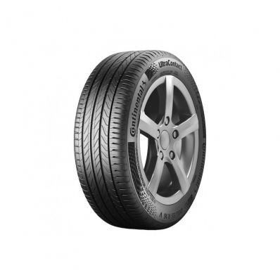 Continental UltraContact 235/60 R18 103V