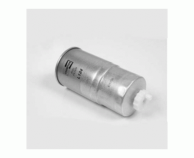 FILTRU COMBUSTIBIL CHAMPION L 124/606 (PP 940)