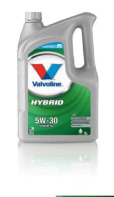 VALVOLINE VAL HYBRID C2 5W30 5L