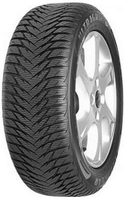 Goodyear UltraGrip 8 Performance 245/45 R18 100V