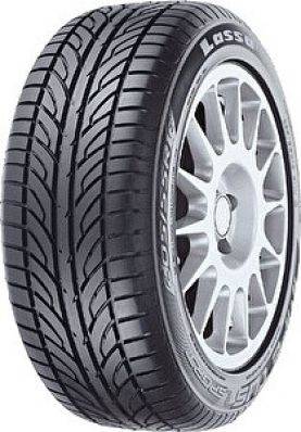 Lassa Impetus Sport 205/55 R16 91W