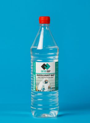 Diulant Profesional Cheton 647 0.9L