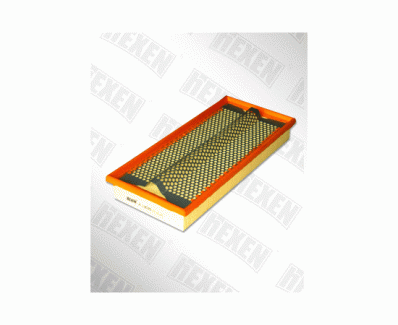 HEXEN A 13035 (SB 238)-(AP 011)