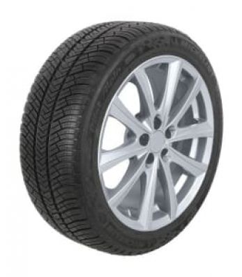 MICHELIN ZOMI PA4M 285/35 R20 104V TL XL M+S