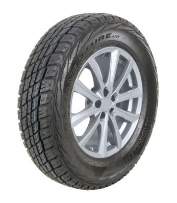 KUMHO RoadVenture AT61 215/80 R15 105S