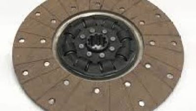 Disc ambreiaj acţionat TRIAL G-53