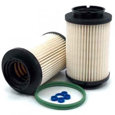 ТОПЛИВНЫЙ ФИЛЬТР FUJI FF 11817MB (PE 973) (SC 7043)