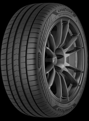 Goodyear EAG F1 ASY 6 245/40 R19 98Y