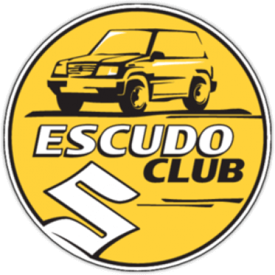 Abtibilduri pentru automobil "Escudo club"