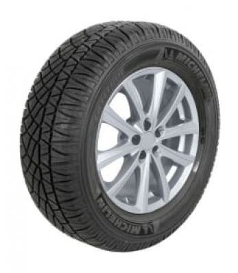 MICHELIN LTMI LCRO 235/70 R16 106H TL