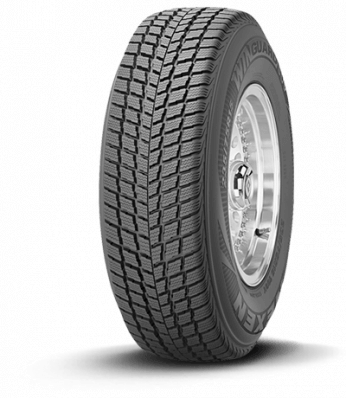 235/50 R18 101V Nexen Winguard SUV 235/50 R18 101V Nexen Winguard SUV