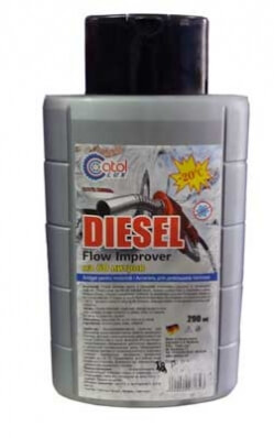 Diesel Flow Improver C-L -20* 290 ml