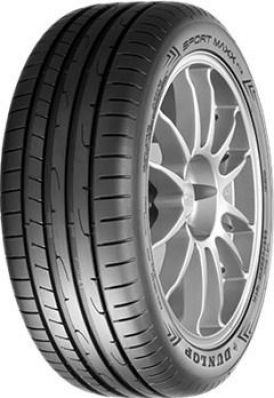 Dunlop Sport Maxx RT 225/45 R17 91W