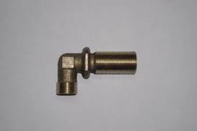 Flanșă pătrată M18 M20 x 15-45 x 265 mm Kamaz