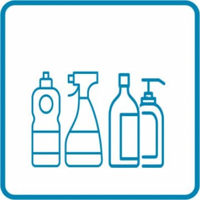 Săpun lichid Melly Aloe Vera 0,5L