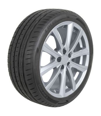 LAUFENN Z Fit EQ LK03 S1 245/35 R18 92Y