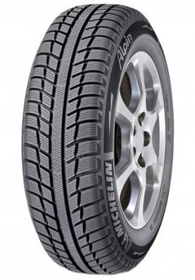 Michelin Alpin 3 165/65 R14 79T