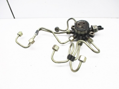 HERI Распределитель топлива трубки CONNNECT 90PS 02