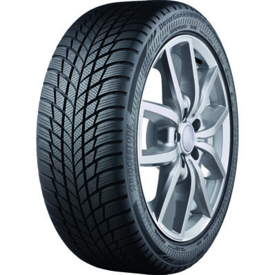 Bridgestone Driveguard Winter 205/55 R16 94V