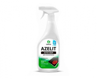 GRASS Soluție de curățire pentru bucătărie "Azelit" 600 ml
