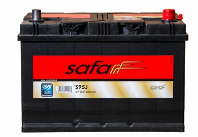 Safa Oro S95J 95Ah