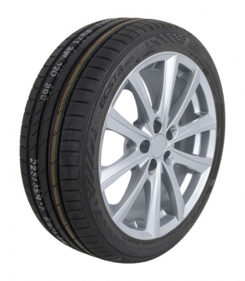 KUMHO Ecsta PS71 205/50 R17 93Y