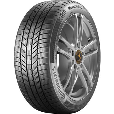 Continental WinterContact TS 870 P 235/65 R17 108H XL FR