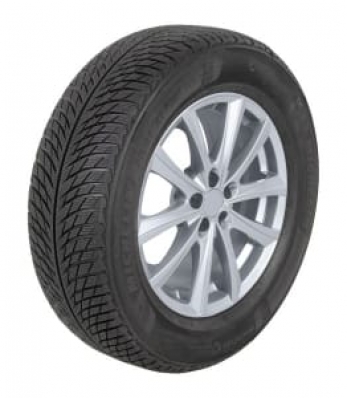 MICHELIN Pilot Alpin 5 SUV 255/40 R22 103V 001